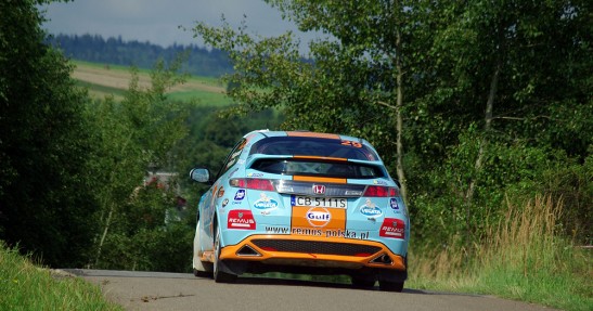 Rajd Rzeszowski